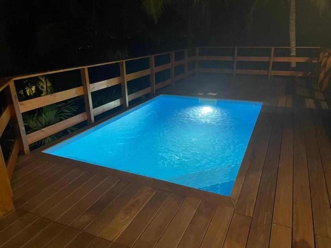 Goyave Villa Barthelemy מראה חיצוני תמונה